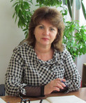 Огарок Татьяна Николаевна
