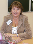 Жукова Ирина Анатольевна